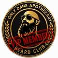 Beard Club Membership