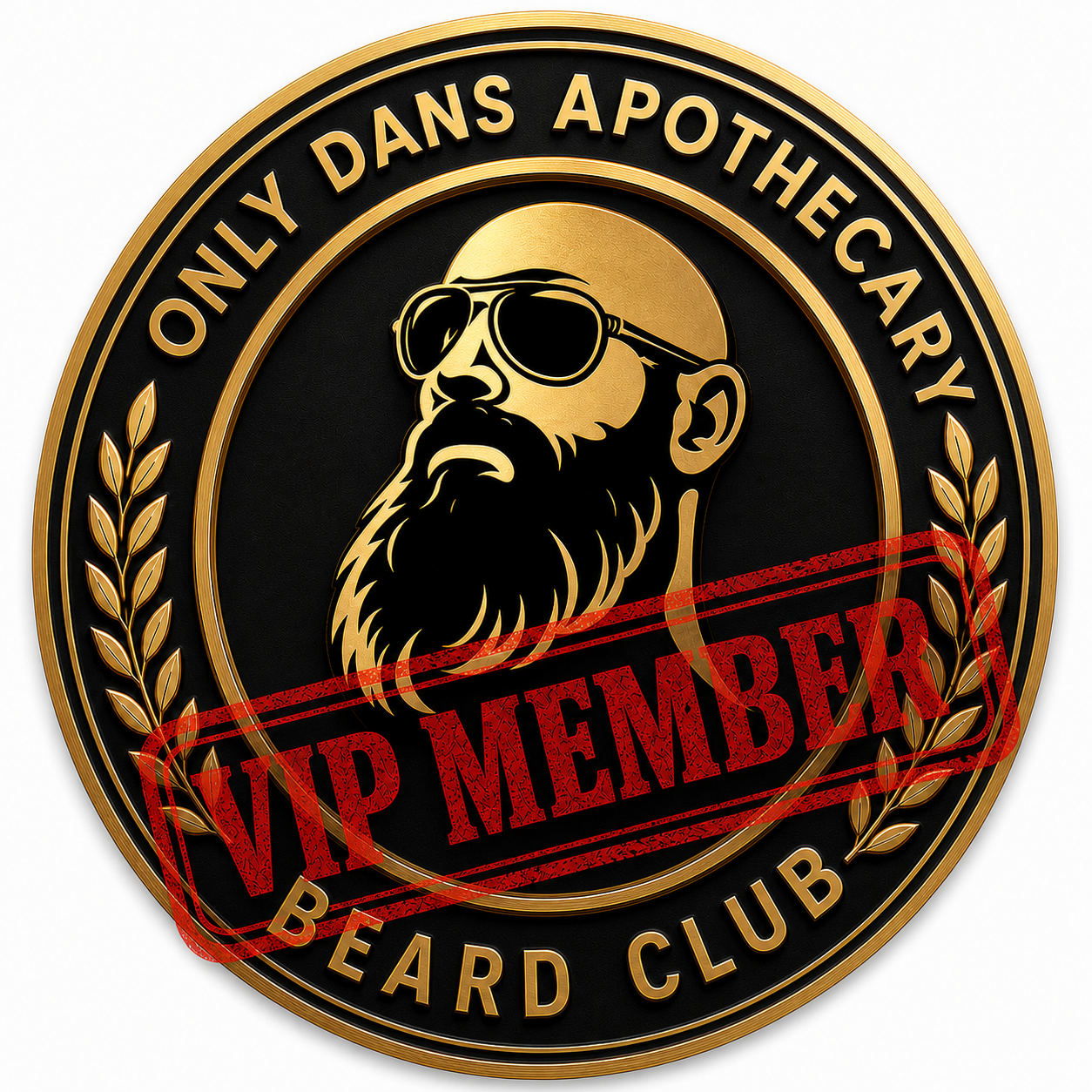 Beard Club Membership
